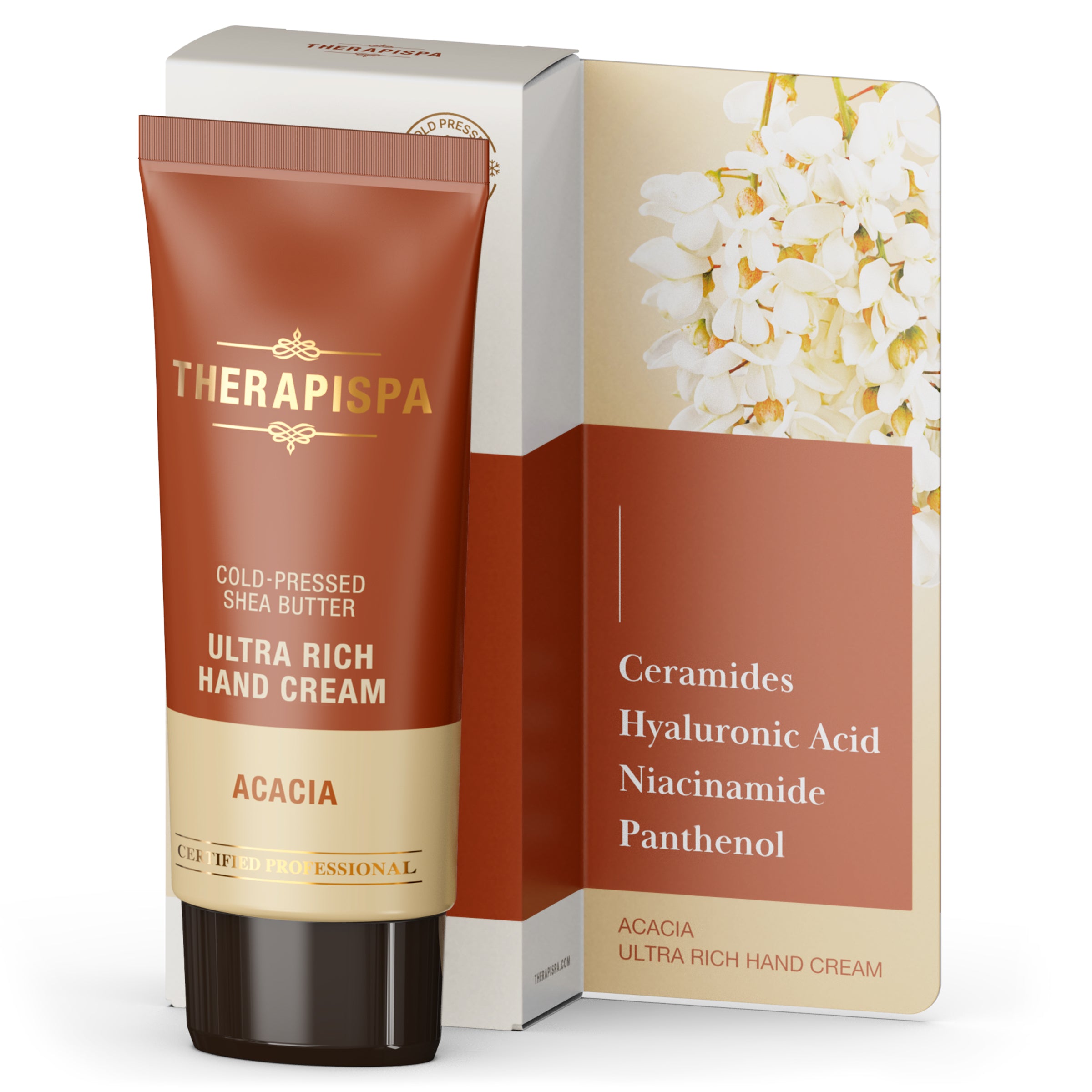 Ultra Rich Hand Cream (4 Variants)