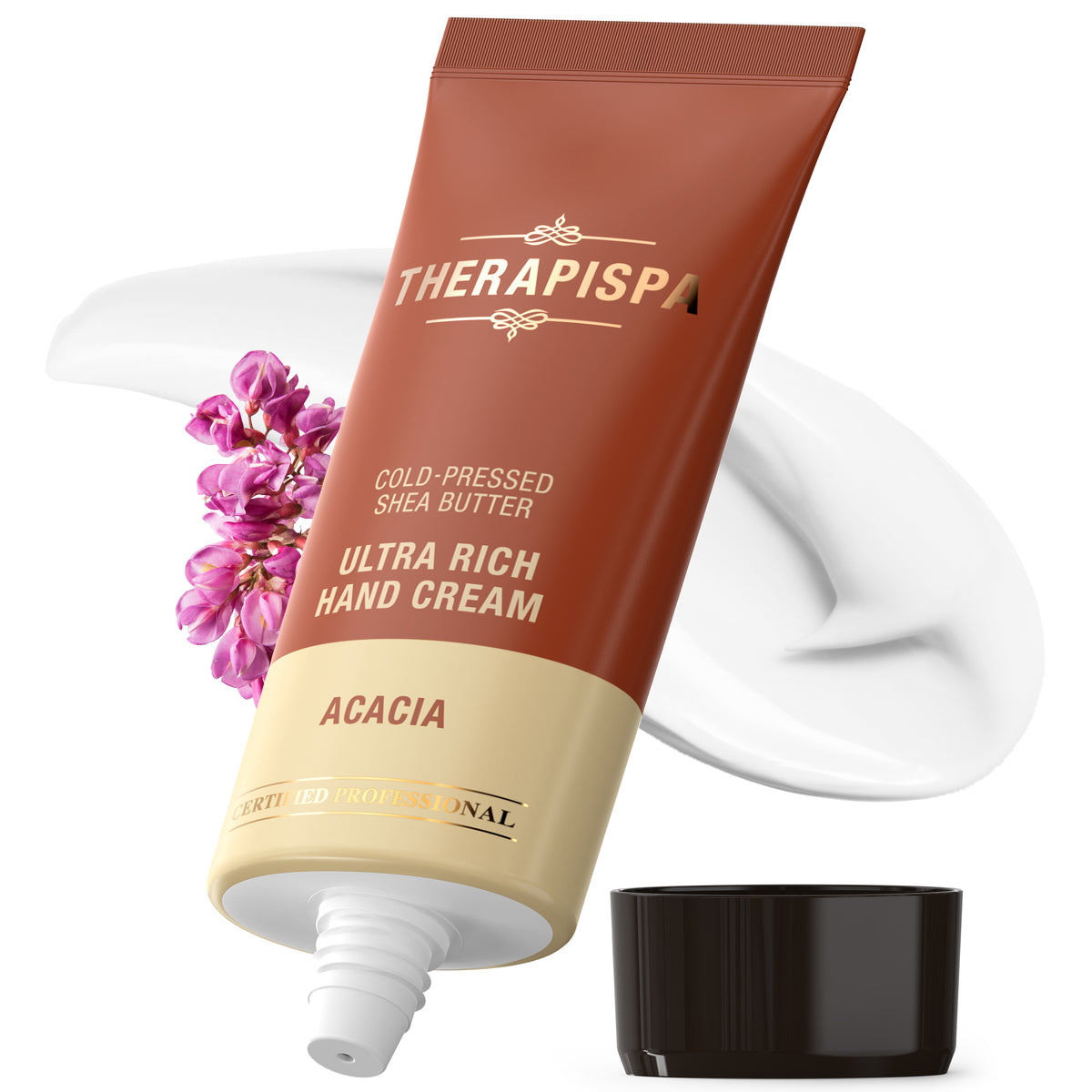 Ultra Rich Hand Cream / Acacia