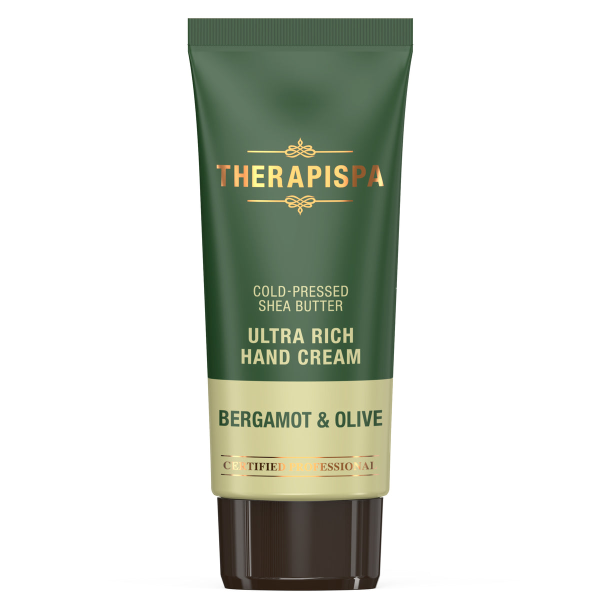 Ultra Rich Hand Cream / Bergamot & Olive