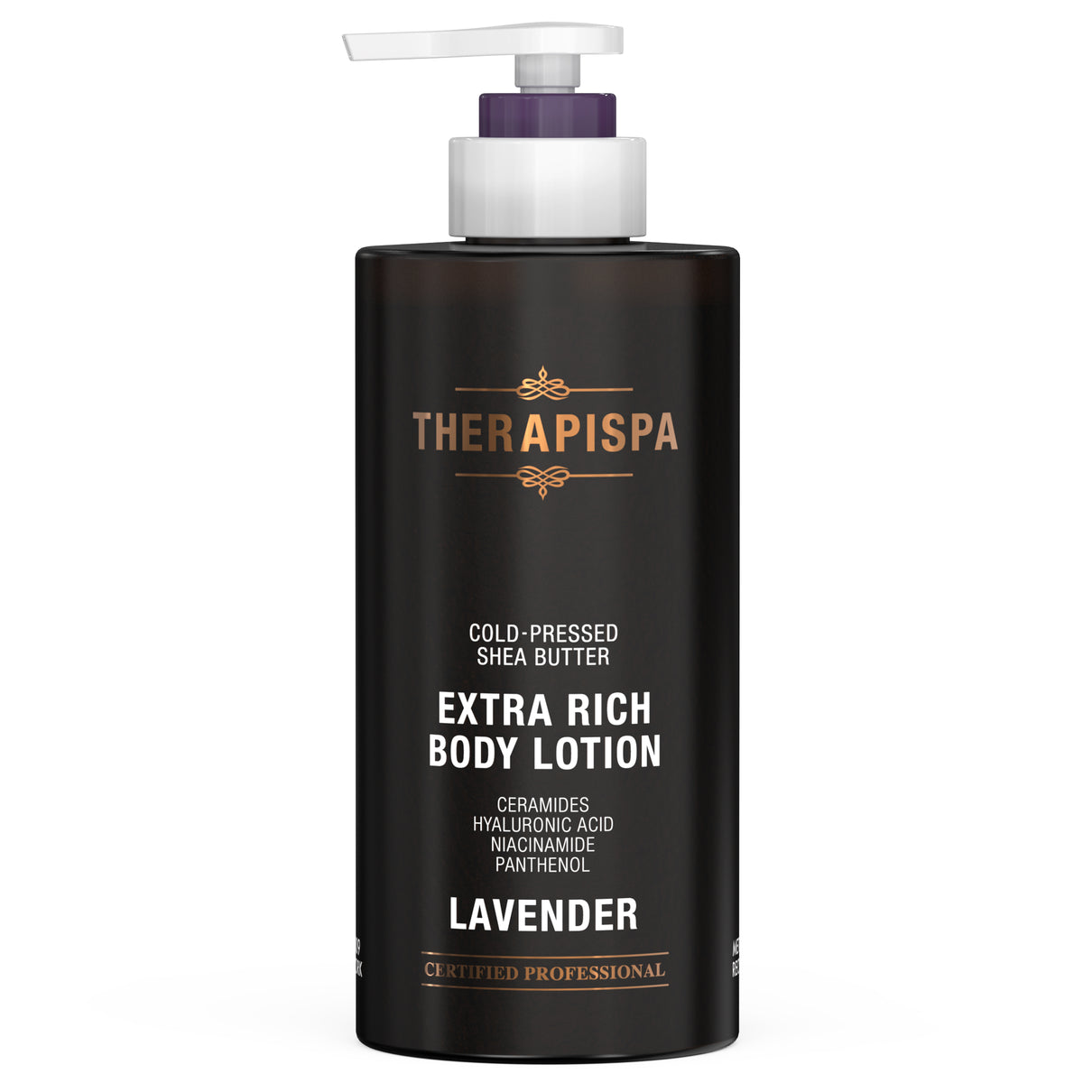 Extra Rich Body Lotion / Lavender