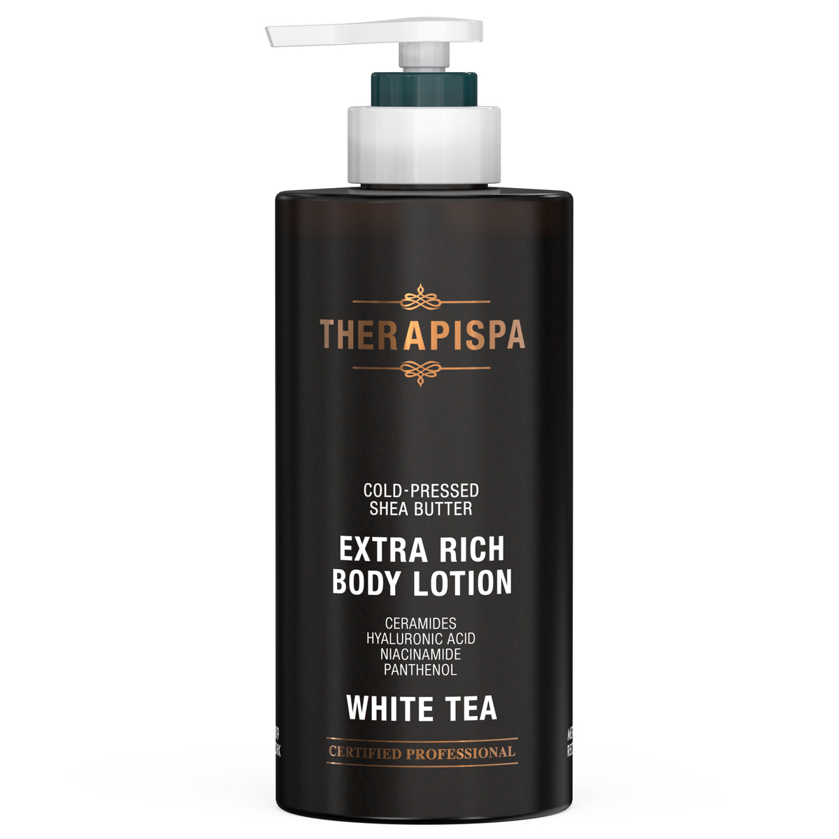 Extra Rich Body Lotion / White Tea