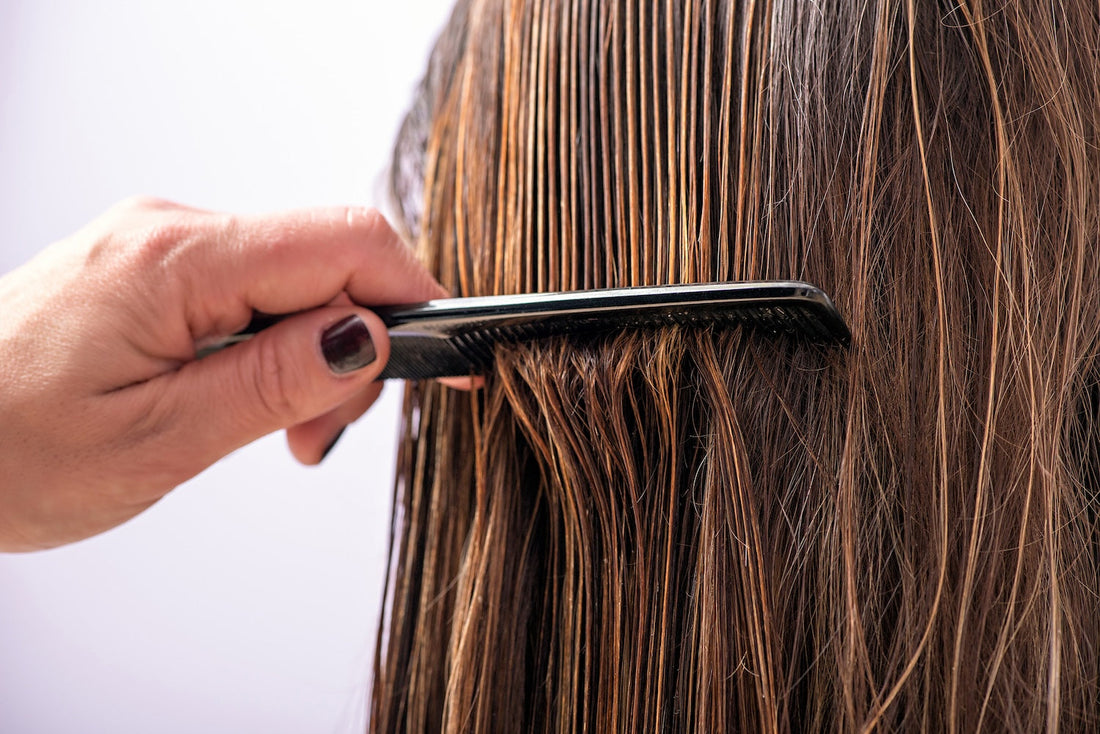 Why Detangling Deep Treatment is Essential for Healthy Hair