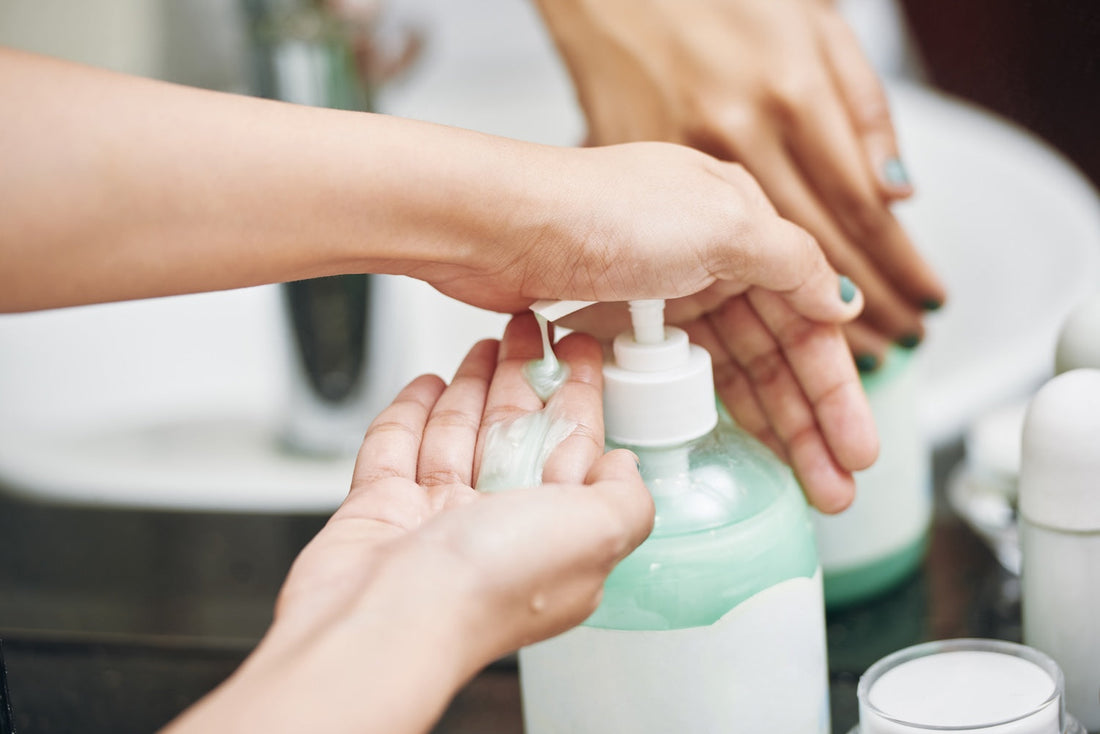 Why is Using Metal-Free Dispenser Important in Personal Beauty Care Product?