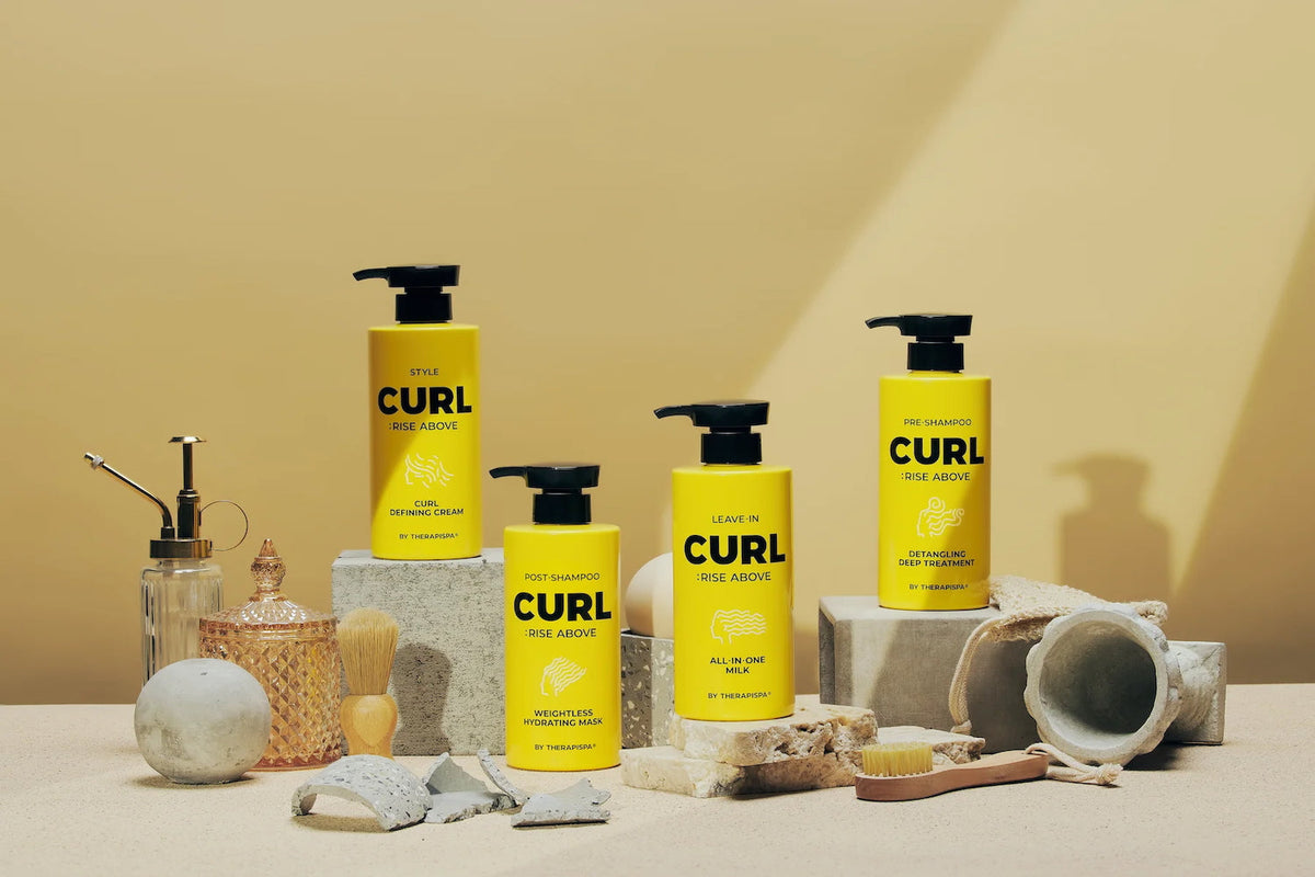 Why Detangling Your Hair is Important for Healthy, Beautiful Locks