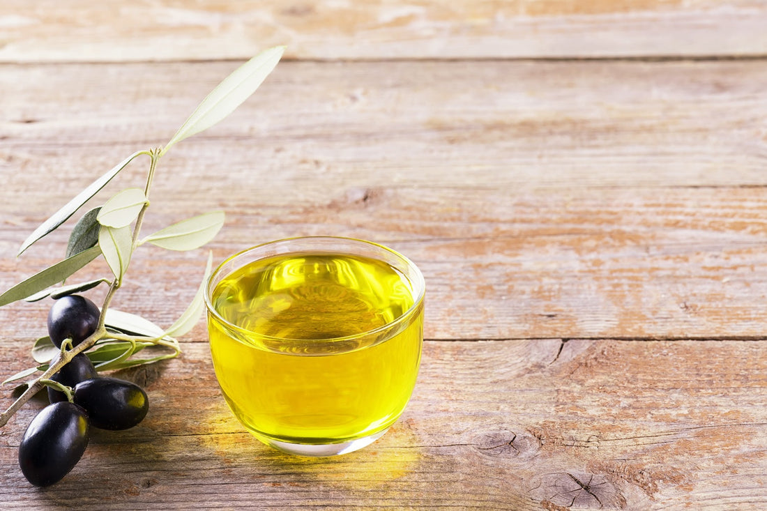 Why is Olive and Olive Extract Good for Your Skin?