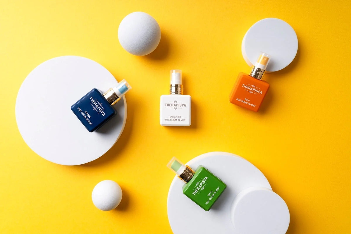 Face Mist vs Serum-In-Mist: What’s the Difference?