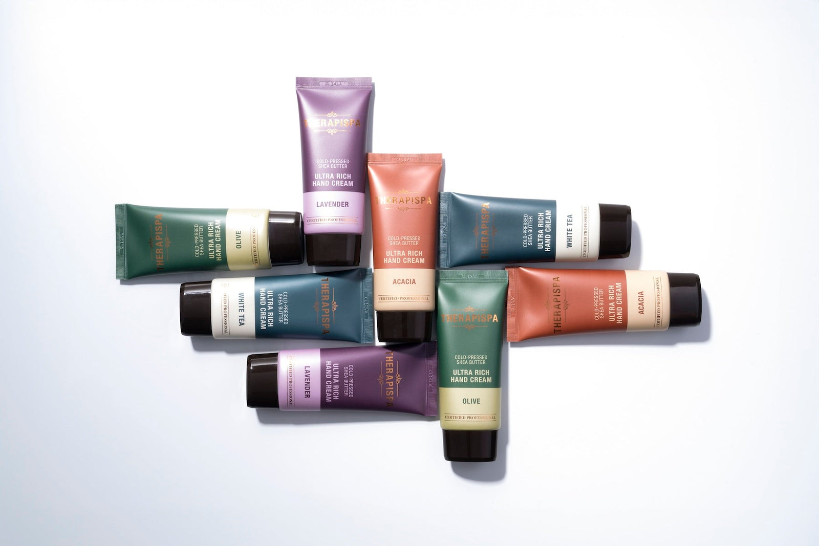 Why Hand Cream Is So Popular