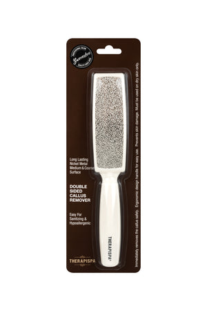 Double-Sided Callus Remover (2 Variants)