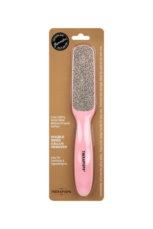 Double-Sided Callus Remover (2 Variants)