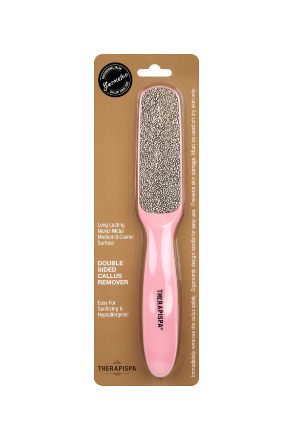 Double-Sided Callus Remover (2 Variants)
