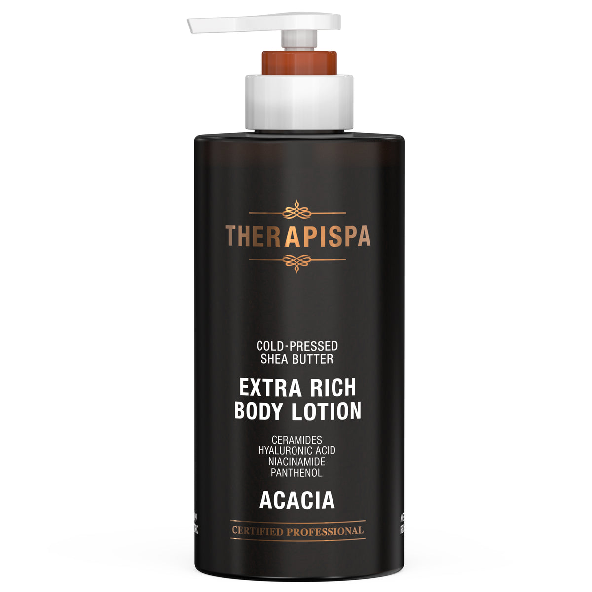 Extra Rich Body Lotion / Acacia