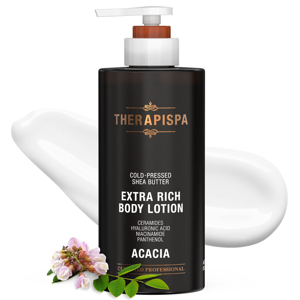 Extra Rich Body Lotion (4 Variants)