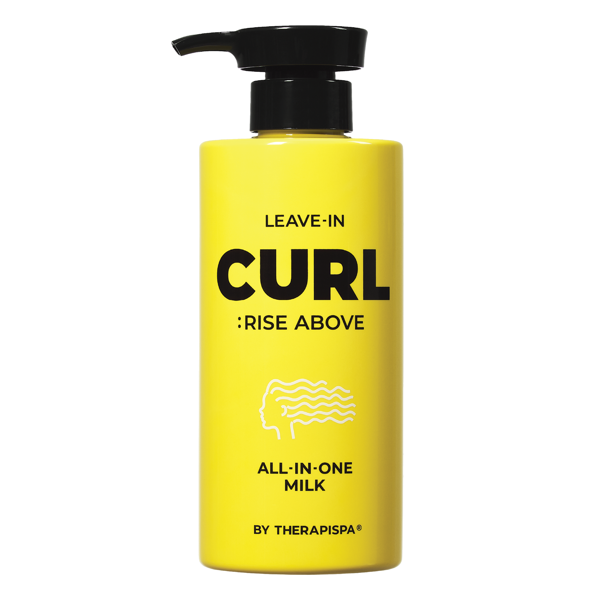 All-In-One Milk / Leave-In