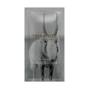 Hydrating Renewal Cream Mask