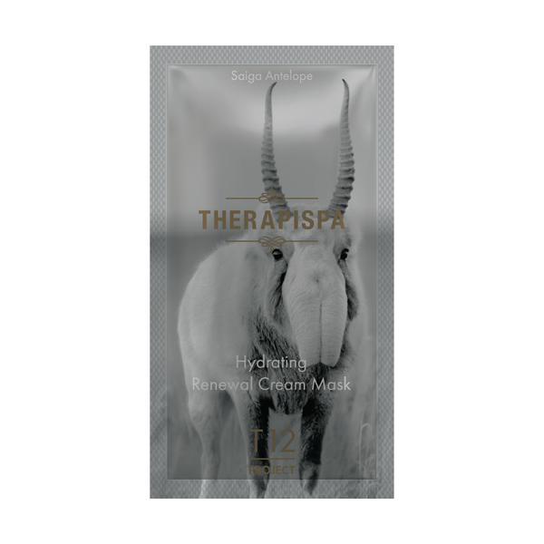 Hydrating Renewal Cream Mask