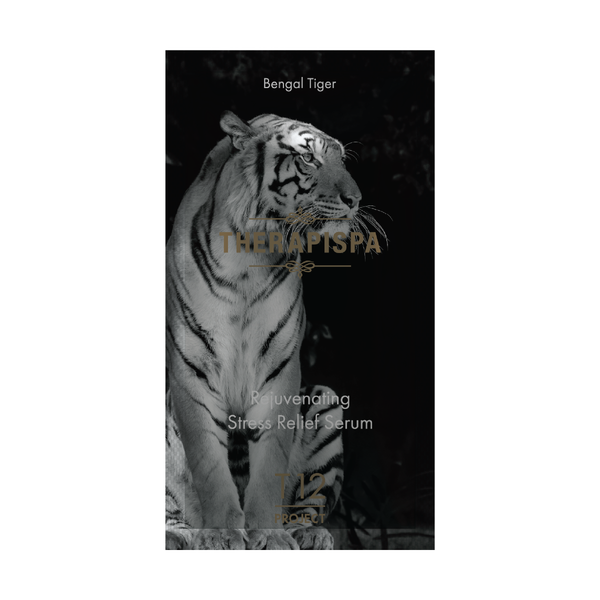 Rejuvenating Stress Relief Serum