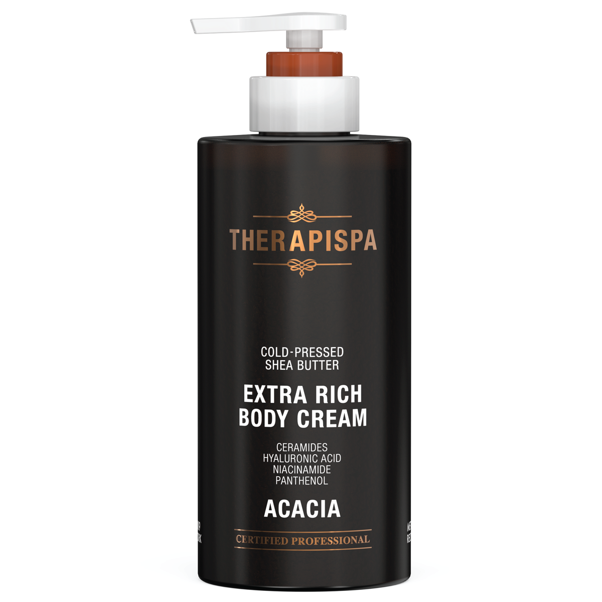 Extra Rich Body Cream / Acacia