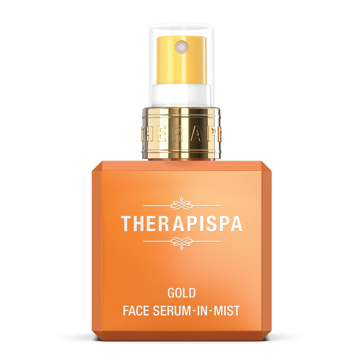 Face Serum-In-Mist / Gold