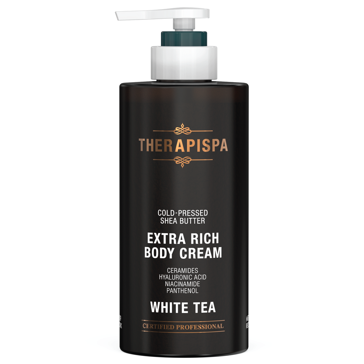 Extra Rich Body Cream / White Tea