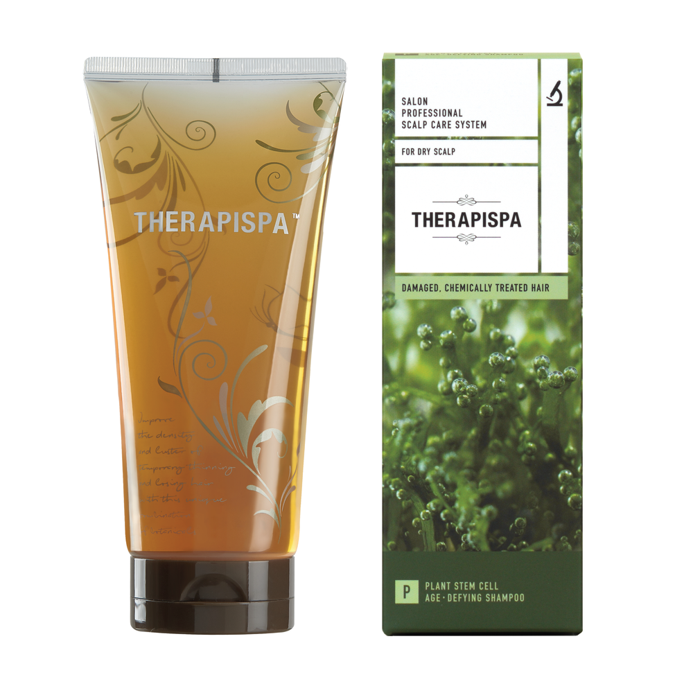 🎁 Age-Defying Shampoo / Plant Stem Cell (100% off)