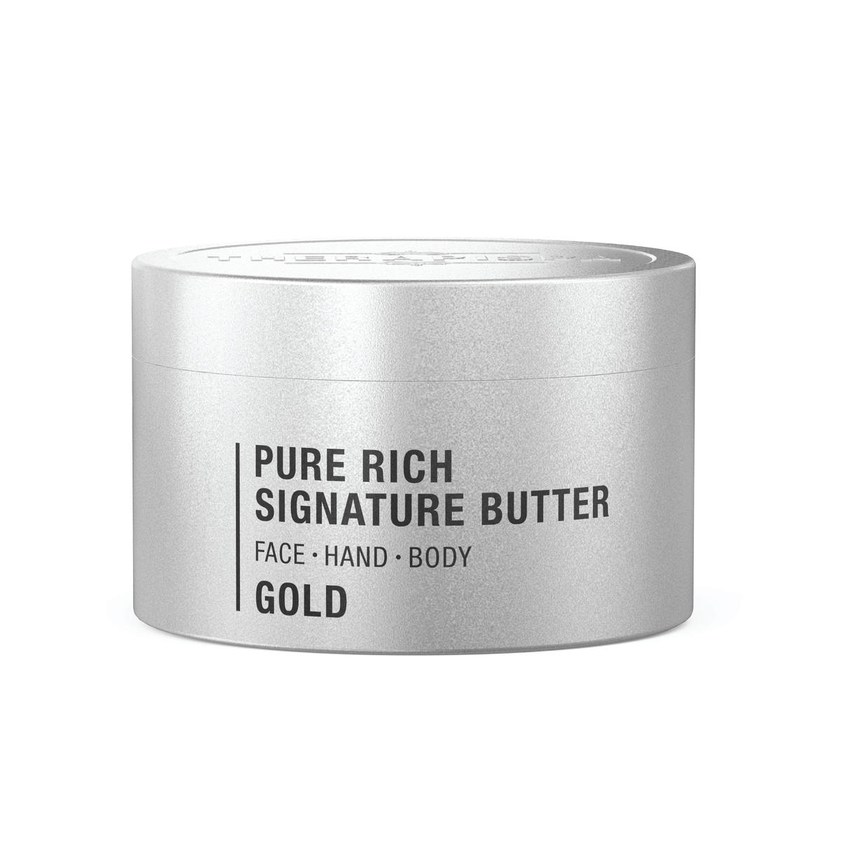 Pure Rich Signature Butter / Gold