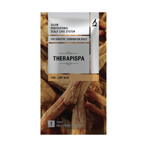 Enlivening Shampoo / Tonic