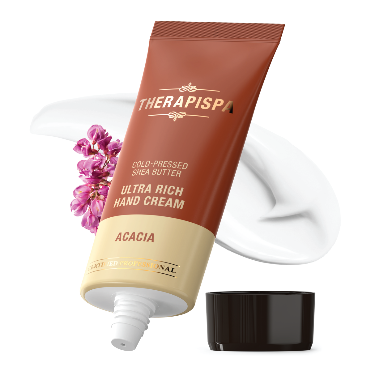 Ultra Rich Hand Cream / Acacia / Pack of 3
