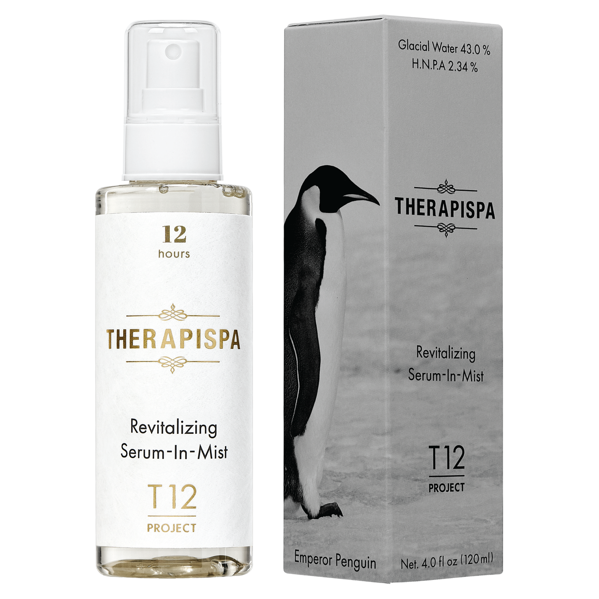 Revitalizing Serum-In-Mist