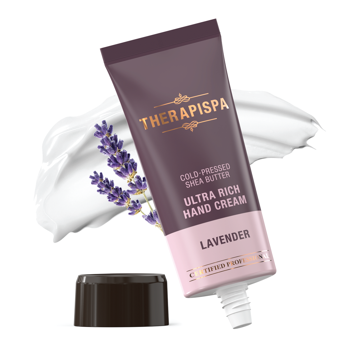 Ultra Rich Hand Cream / Lavender / Pack of 3