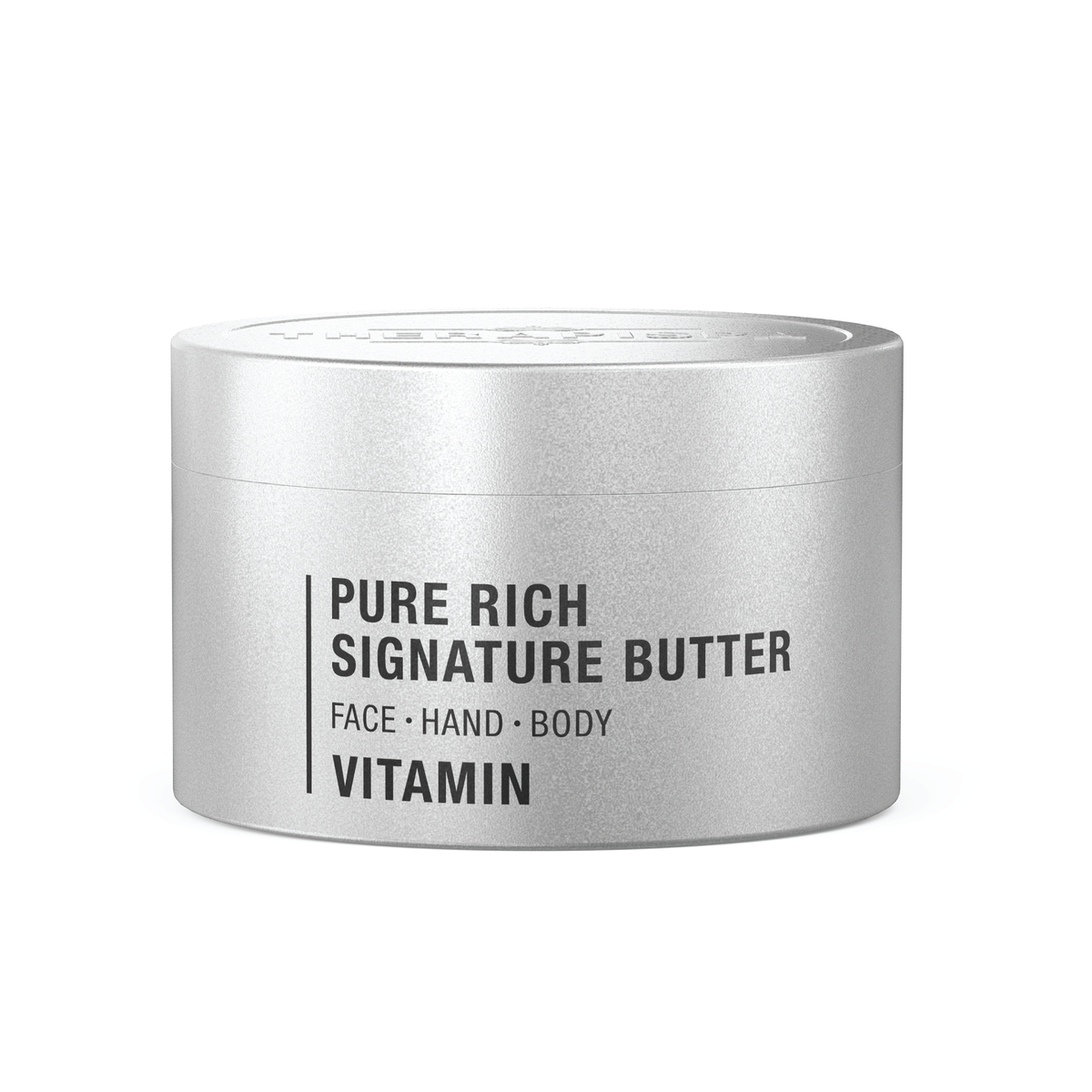 Pure Rich Signature Butter / Vitamin