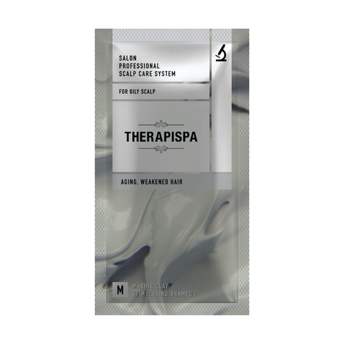 🎁 Stimulating Shampoo / Marine Clay (100% off)