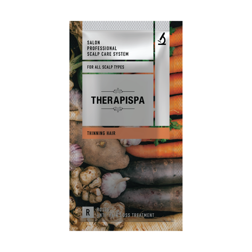 🎁 Anti Hair Loss Treatment / Roots (100% off)