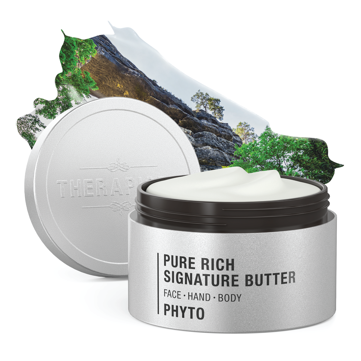 Pure Rich Signature Butter / Phyto