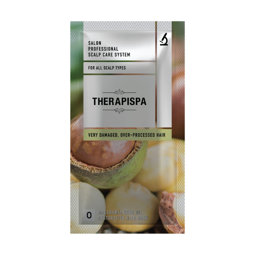 🎁 Restorative Hair Mask / Macadamia Seed Oil (100% off)