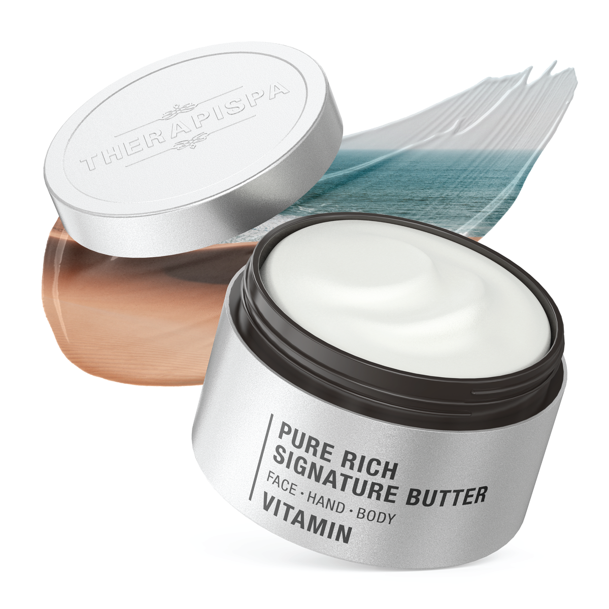 Pure Rich Signature Butter / Vitamin