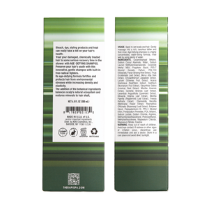 Age-Defying Shampoo / Plant Stem Cell