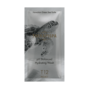 pH-Balanced Hydrating Wash