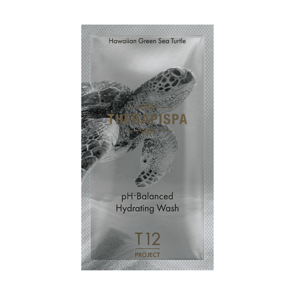 pH-Balanced Hydrating Wash