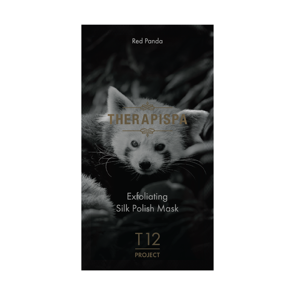 Exfoliating Silk Polish Mask