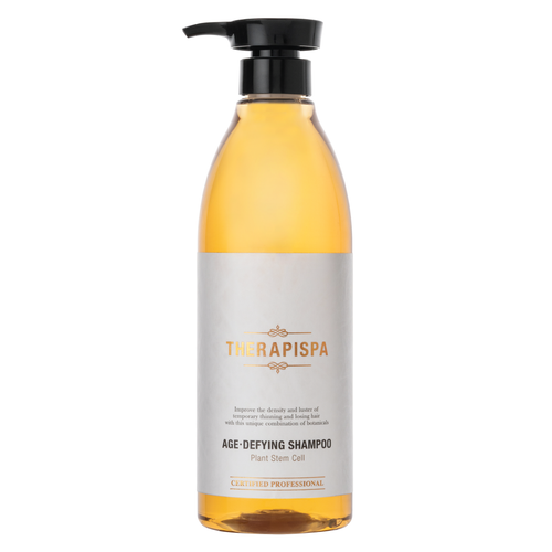 Age-Defying Shampoo / Plant Stem Cell