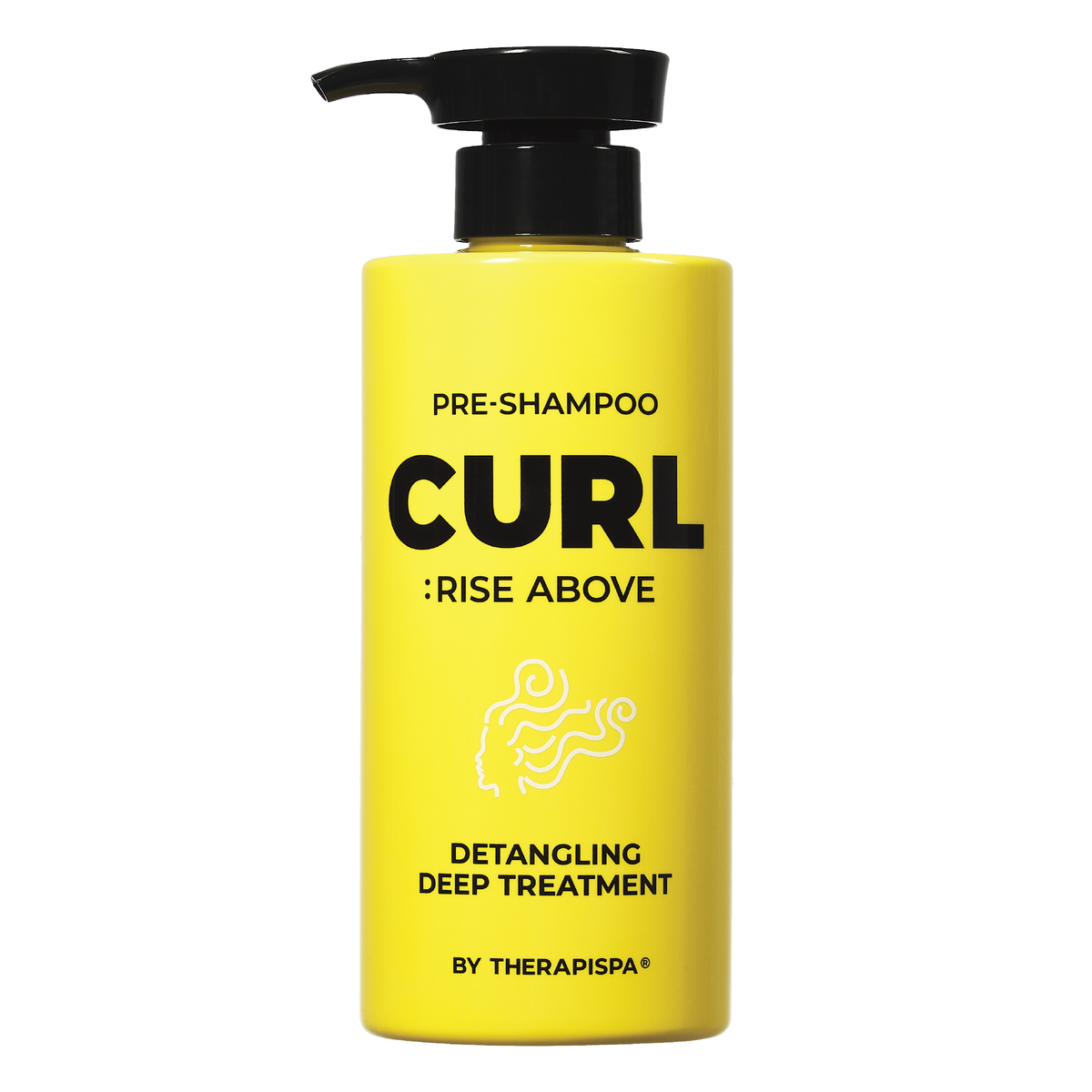 Detangling Deep Treatment / Pre-Shampoo