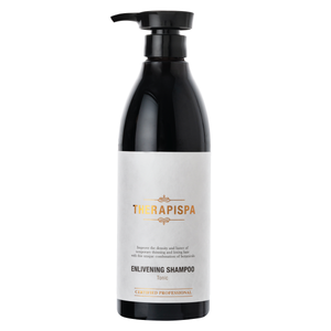 Enlivening Shampoo / Tonic