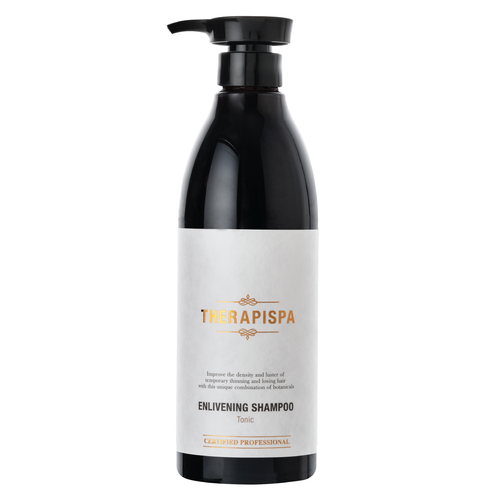 Enlivening Shampoo / Tonic