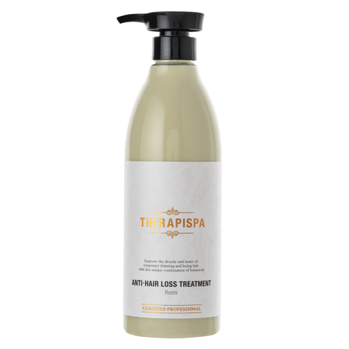 Anti Hair Loss Treatment / Roots