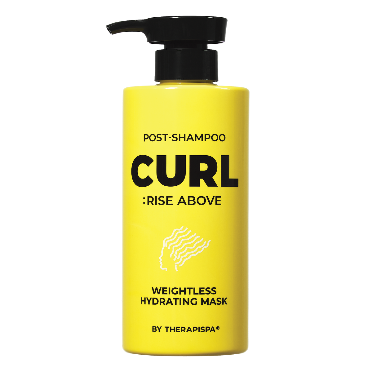 Weightless Hydrating Mask / Post-Shampoo