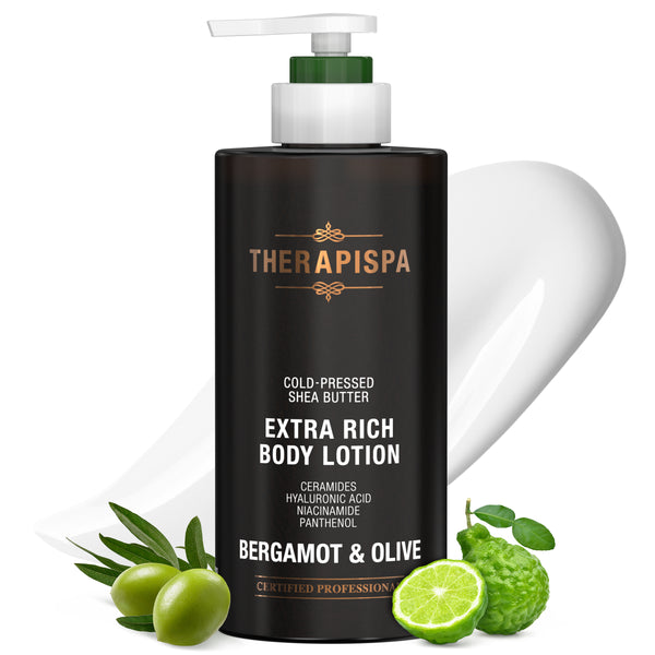 Extra Rich Body Lotion (4 Variants)