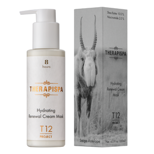 🎁 Hydrating Renewal Cream Mask (100% off)