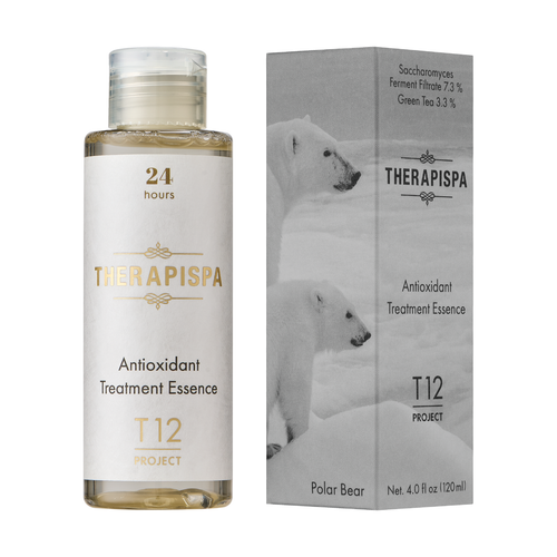 Antioxidant Treatment Essence