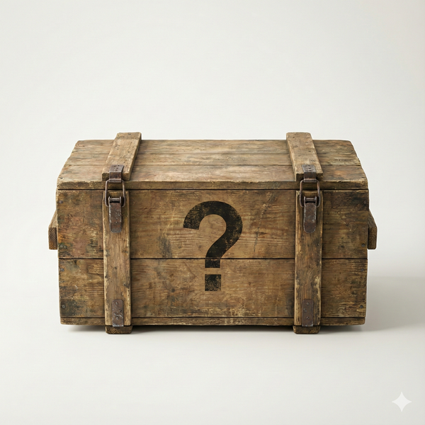 Mystery Gift : $10–$50 Value