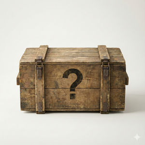 🎁 Mystery Gift : $10-$50 Value (100% off)